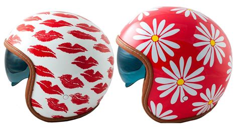 Cascos – AGATHA RUIZ DE LA PRADA